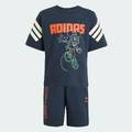 Комплект дитячий Lifestyle Disney Mickey Mouse Adidas JL9186, прев. 5