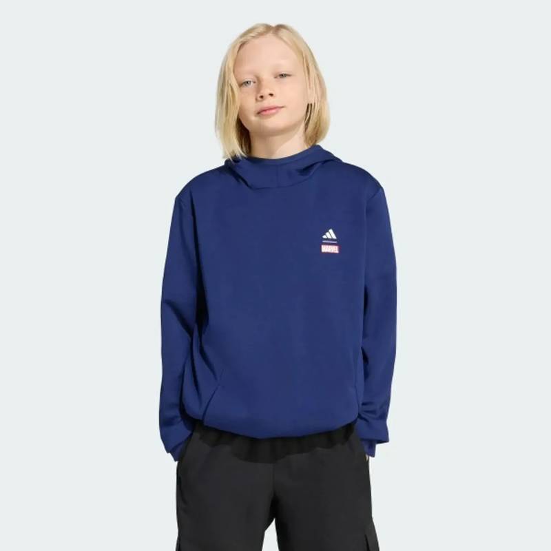 Худи детское MARVEL SPIDER-MAN Sportswear Adidas KE2035, рис. 2
