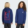 Худі дитяче MARVEL SPIDER-MAN Sportswear Adidas KE2035, прев. 0