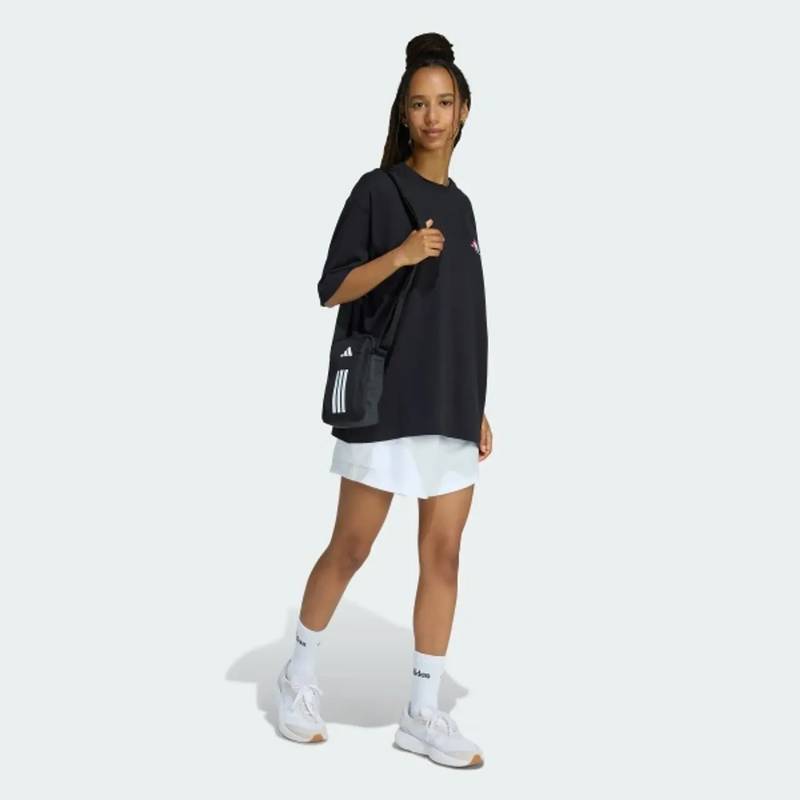 Футболка жіноча SOFT SIDE OVERSIZED GRAPHIC Adidas KA5093, рис. 2
