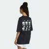 Футболка женская SOFT SIDE OVERSIZED GRAPHIC Adidas KA5093, прев. 1