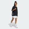 Футболка женская SOFT SIDE OVERSIZED GRAPHIC Adidas KA5093, прев. 2