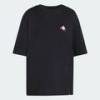 Футболка женская SOFT SIDE OVERSIZED GRAPHIC Adidas KA5093, прев. 5