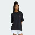 Футболка жіноча SOFT SIDE OVERSIZED GRAPHIC Adidas KA5093, прев. 0