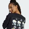 Футболка жіноча SOFT SIDE OVERSIZED GRAPHIC Adidas KA5093, прев. 4