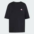 Футболка жіноча SOFT SIDE OVERSIZED GRAPHIC Adidas KA5093, прев. 5