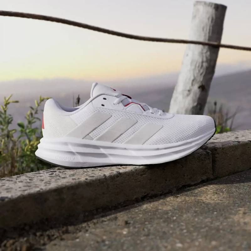 Кросівки чоловічі Galaxy 7 Running Shoes Adidas JQ3323, рис. 1