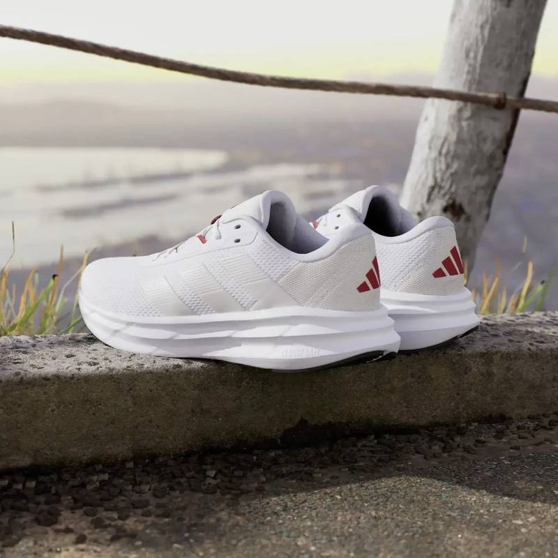 Кроссовки мужские Galaxy 7 Running Shoes Adidas JQ3323, рис. 4