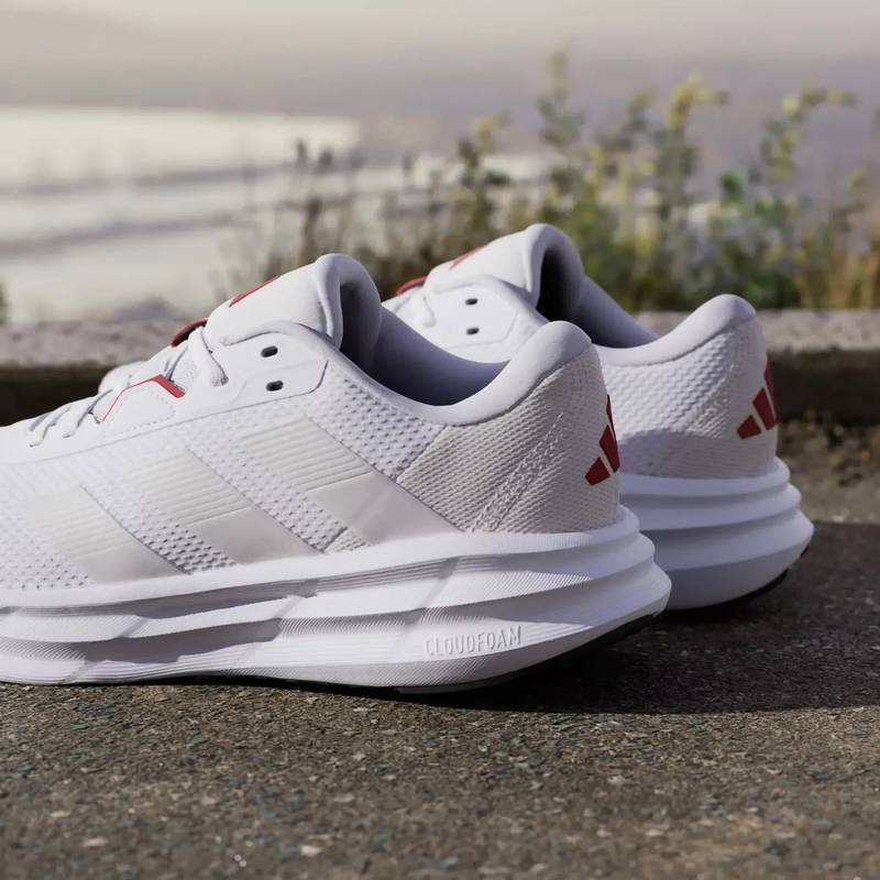 Кроссовки мужские Galaxy 7 Running Shoes Adidas JQ3323, рис. 8