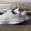Кросівки чоловічі Galaxy 7 Running Shoes Adidas JQ3323, прев. 8