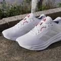 Кросівки чоловічі Galaxy 7 Running Shoes Adidas JQ3323, прев. 9