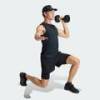 Шорты мужские 2в1 D4T WORKOUT Performance Adidas KF6431, прев. 3