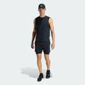 Шорти чоловічі 2в1 D4T WORKOUT Performance Adidas KF6431, прев. 2