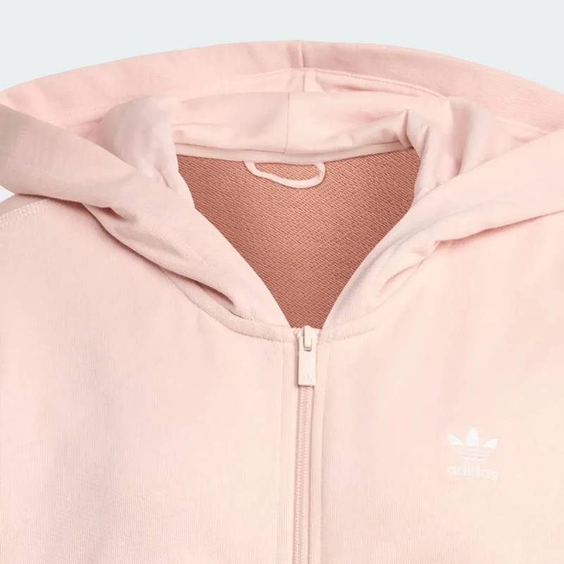 Толстовка жіноча Essentials French Terry Adidas KE3217, рис. 3