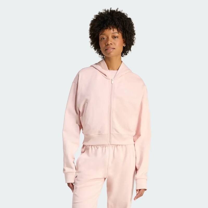 Женская толстовка Essentials French Terry Adidas KE3217, рис. 0