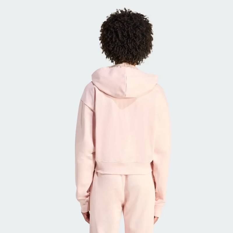 Женская толстовка Essentials French Terry Adidas KE3217, рис. 1