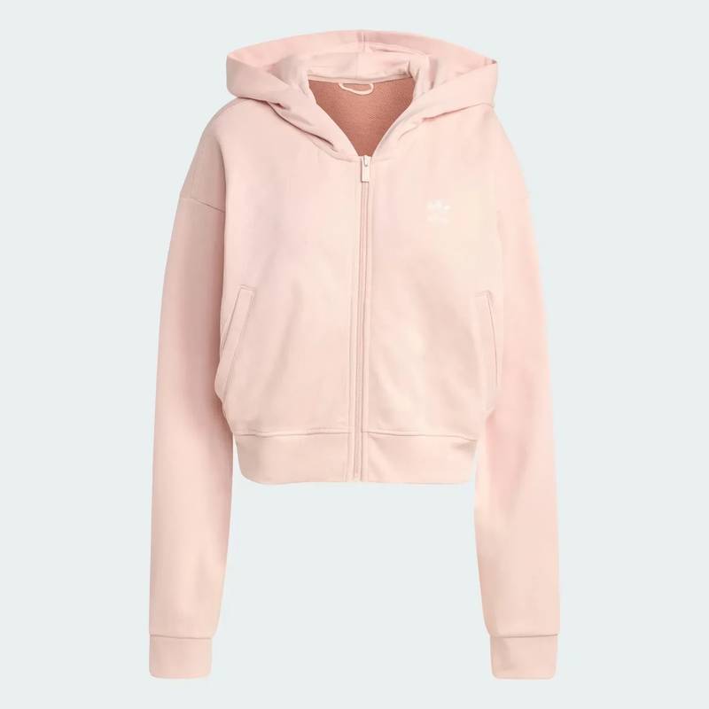 Женская толстовка Essentials French Terry Adidas KE3217, рис. 4