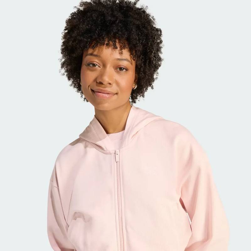 Женская толстовка Essentials French Terry Adidas KE3217, рис. 5
