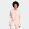 Женская толстовка Essentials French Terry Adidas KE3217, прев. 0