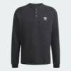 Лонгслив мужской Trefoil Essentials Originals Adidas JW1050, прев. 5
