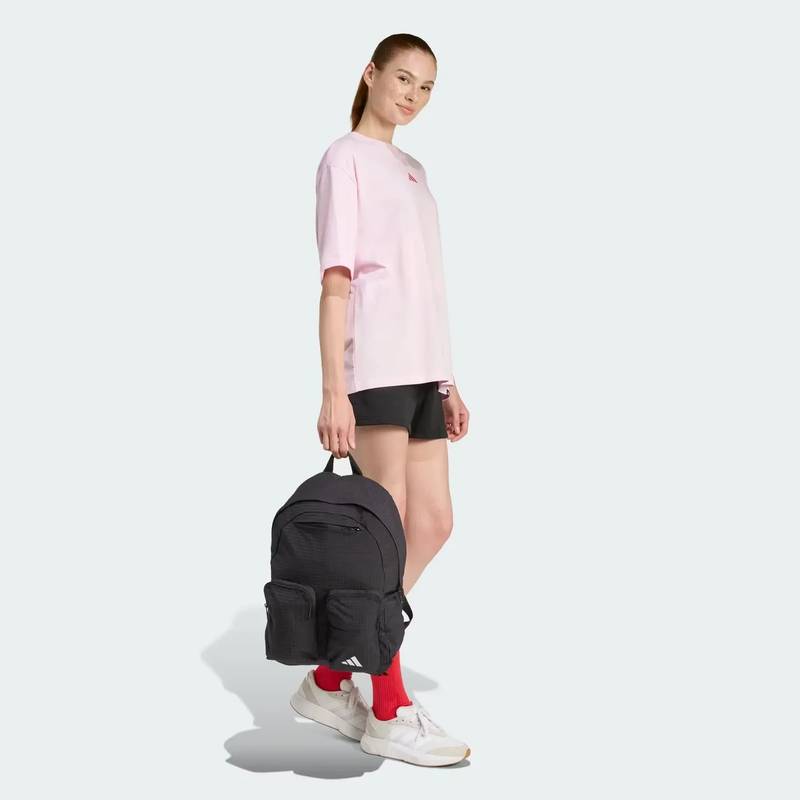 Женская футболка SOFT SPORT OS T Adidas JZ7906, рис. 2