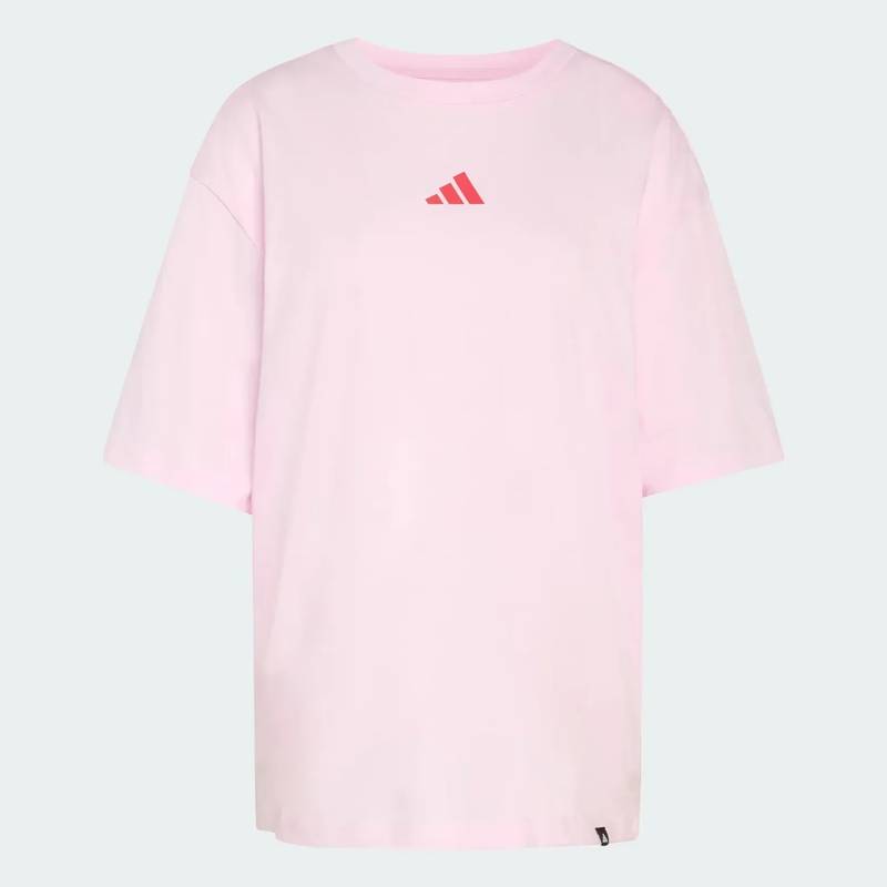 Женская футболка SOFT SPORT OS T Adidas JZ7906, рис. 3