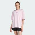 Женская футболка SOFT SPORT OS T Adidas JZ7906, прев. 0