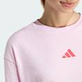 Женская футболка SOFT SPORT OS T Adidas JZ7906, прев. 5