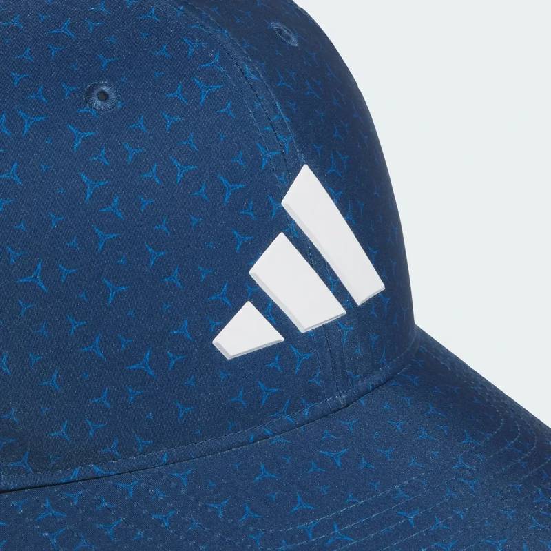 Кепка TOUR PRINT SNAPBACK Adidas JZ0450, рис. 2