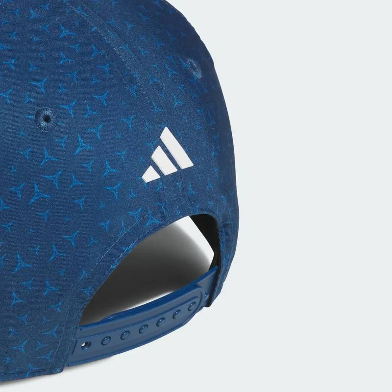 Кепка TOUR PRINT SNAPBACK Adidas JZ0450, рис. 3