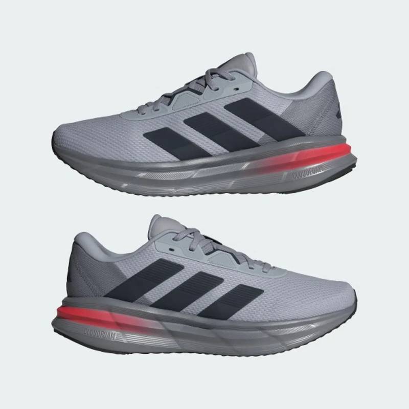 Кроссовки для бега мужские Galaxy 7 Performance Adidas JQ2626, рис. 6