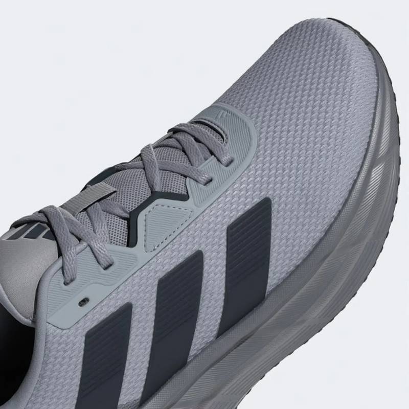 Кроссовки для бега мужские Galaxy 7 Performance Adidas JQ2626, рис. 7