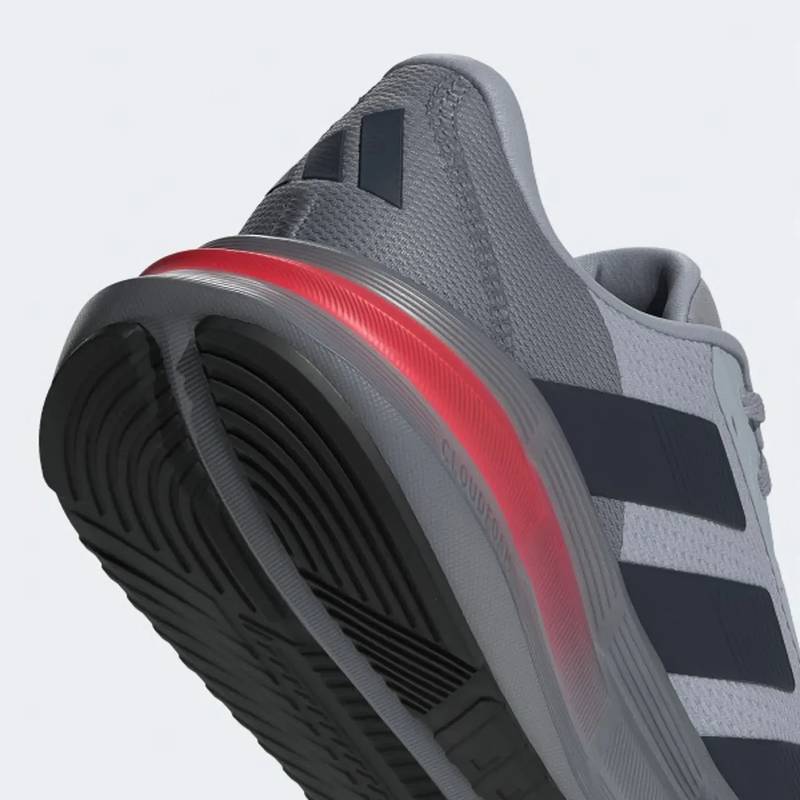Кроссовки для бега мужские Galaxy 7 Performance Adidas JQ2626, рис. 8