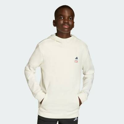 Худі дитяче MARVEL SPIDER-MAN Sportswear Adidas JZ3556
