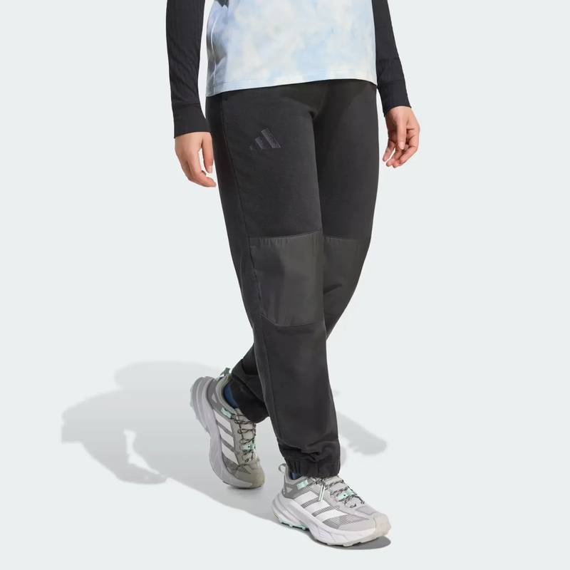 Штани жіночі Terrex Multi Essentials Fleece Pants Adidas KE3447, рис. 0