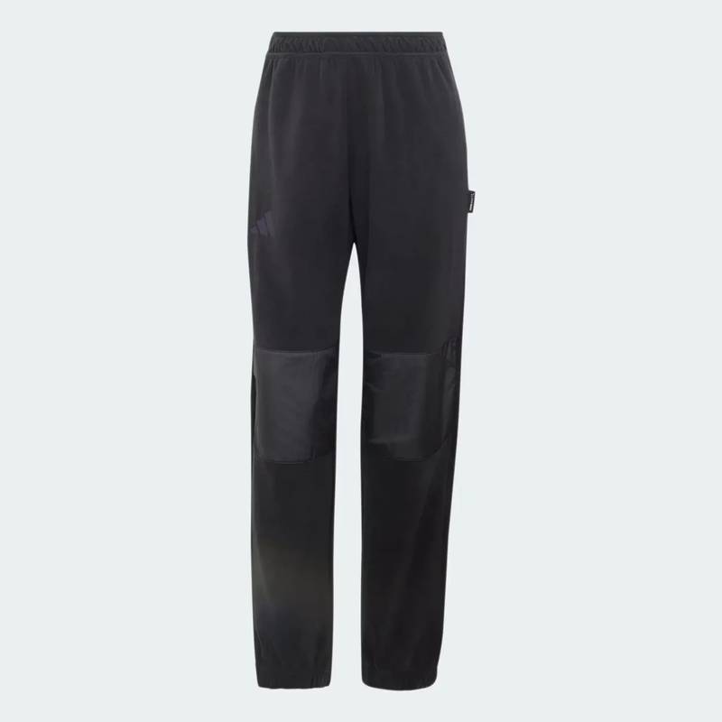 Штани жіночі Terrex Multi Essentials Fleece Pants Adidas KE3447, рис. 5