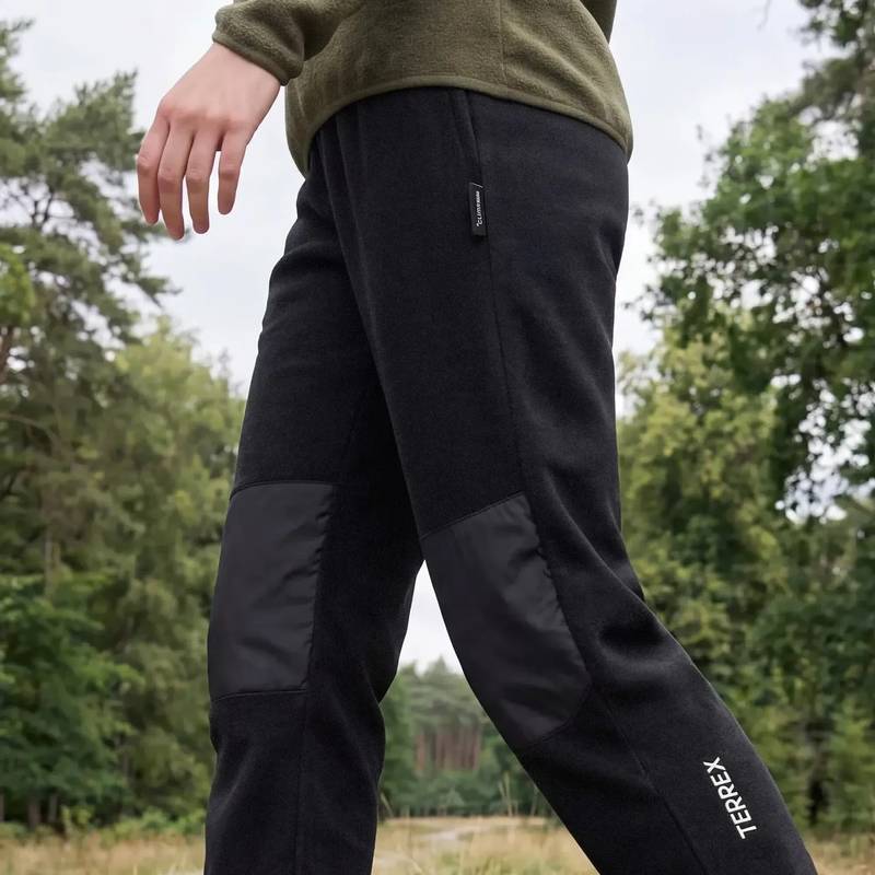 Брюки женские Terrex Multi Essentials Fleece Pants Adidas KE3447, рис. 4