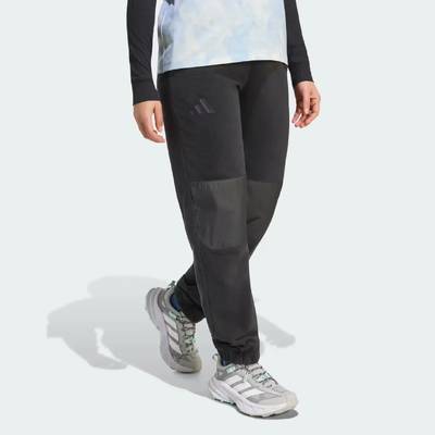 Штани жіночі Terrex Multi Essentials Fleece Pants Adidas KE3447