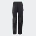 Штани жіночі Terrex Multi Essentials Fleece Pants Adidas KE3447, прев. 5
