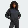 Худи женское Z.N.E. Full-Zip Sportswear Adidas JE7848, прев. 0