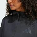 Худі жіноче Z.N.E. Full-Zip Sportswear Adidas JE7848, прев. 4