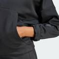 Худі жіноче Z.N.E. Full-Zip Sportswear Adidas JE7848, прев. 5