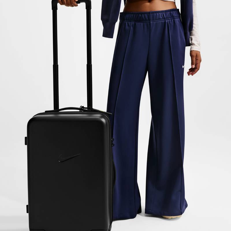 Валіза Nike 22IN HARDSHELL LUGGAGE DS-HV8584-010, рис. 1