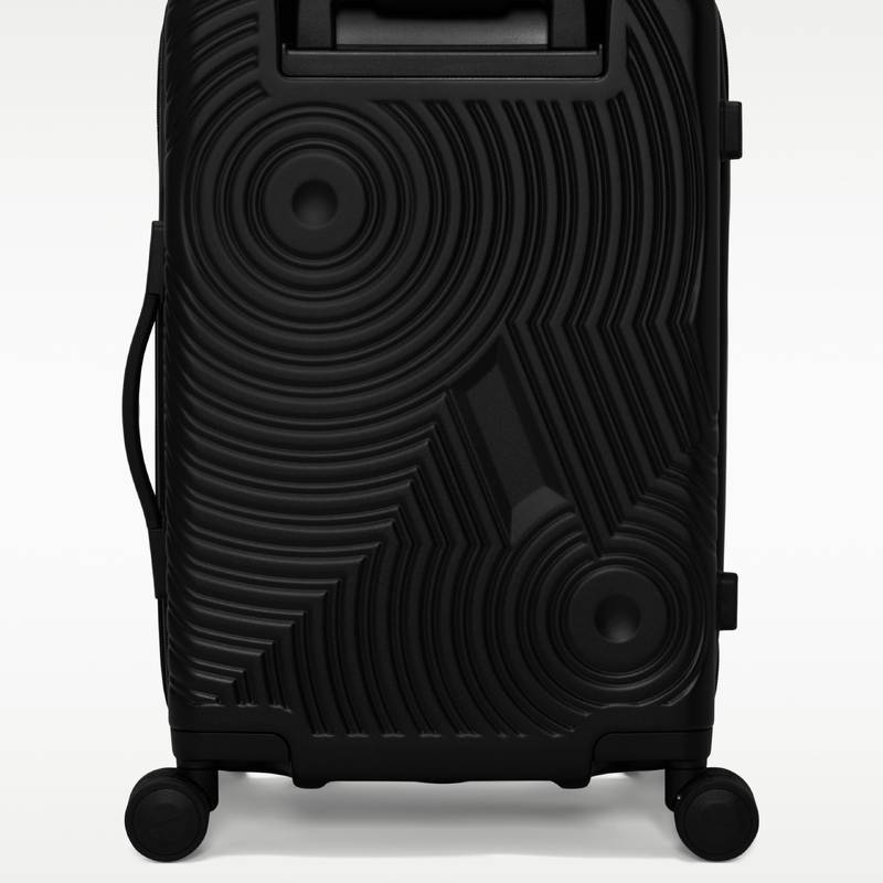Валіза Nike 22IN HARDSHELL LUGGAGE DS-HV8584-010, рис. 3