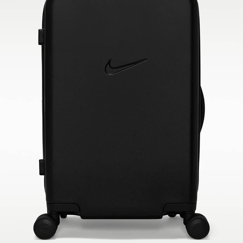 Валіза Nike 22IN HARDSHELL LUGGAGE DS-HV8584-010, рис. 0