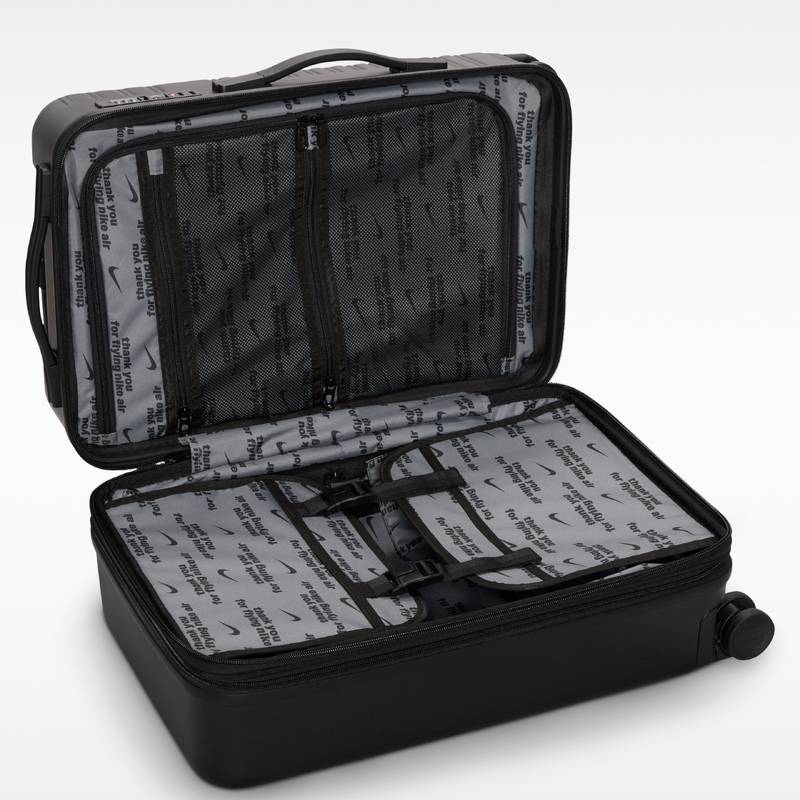 Валіза Nike 22IN HARDSHELL LUGGAGE DS-HV8584-010, рис. 4