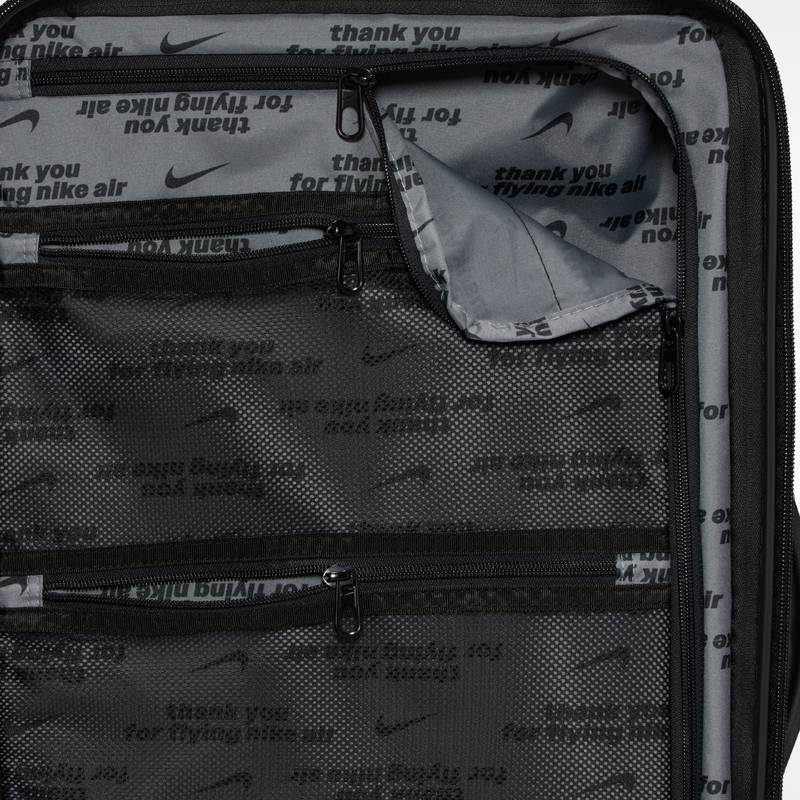 Валіза Nike 22IN HARDSHELL LUGGAGE DS-HV8584-010, рис. 5
