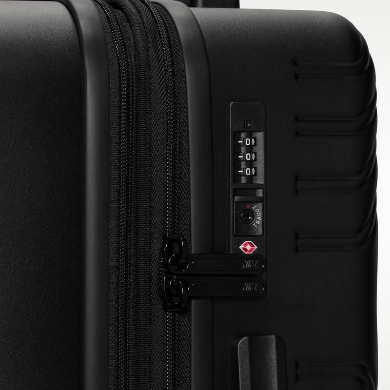 Валіза Nike 22IN HARDSHELL LUGGAGE DS-HV8584-010, рис. 8
