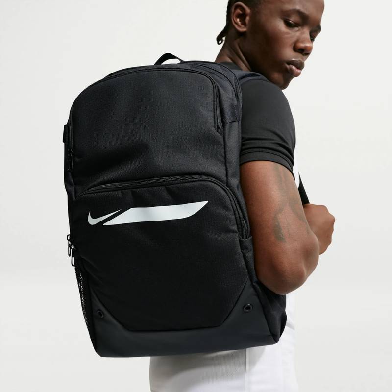 Рюкзак Nike ACDMY TEAM BKPK L F26 DS-IO0912-010, рис. 1