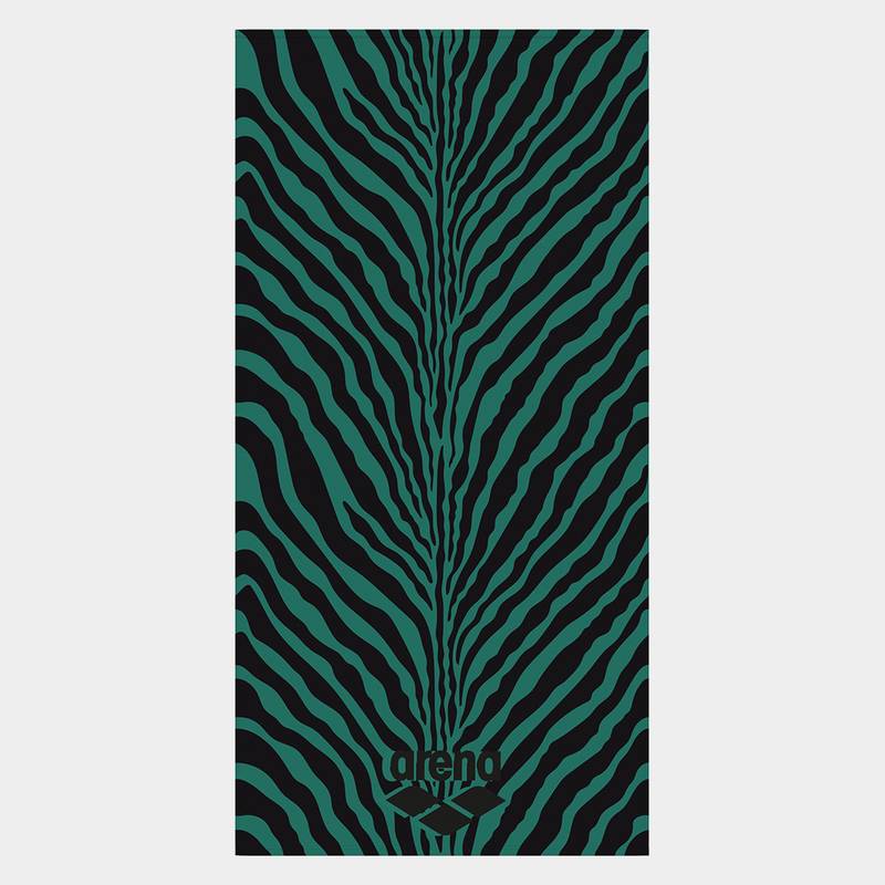 Рушник ZEBRA TOWEL DT-011042-506, рис. 0